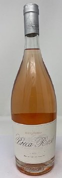 Bodegas Breca 2021 Rose of Garnacha Bodegas Breca 2021 Rose of Garnacha