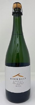 Brick Barn 2020 Blanc de Blancs Brut Brick Barn 2020 Blanc de Blancs Brut