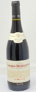 Brotte 2022 La Rollande Crozes Hermitage