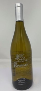 Brutocao 2021 Reserve Chardonnay