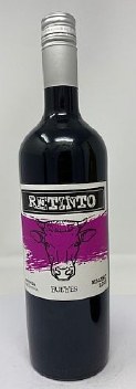 Bueyes 2021 Retinto Malbec Bueyes 2021 Retinto Malbec
