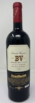 Beaulieu Vineyard 2018 Georges de Latour, Private Reserve Cabernet Sauvignon Beaulieu Vineyard 2018 Georges de Latour, Private Reserve Cabernet Sauvignon