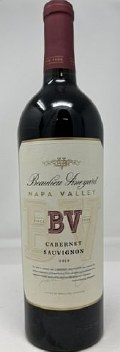 Beaulieu Vineyard 2019 Cabernet Sauvignon Beaulieu Vineyard 2019 Cabernet Sauvignon