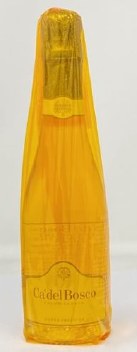 Ca del Bosco Non Vintage Franciacorta, Cuvee Prestige Sparkling