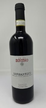 Ca' di Bruno 2018 Barbaresco Ca' di Bruno 2018 Barbaresco