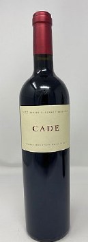 Cade 2018 Cabernet Sauvignon Cade 2018 Cabernet Sauvignon