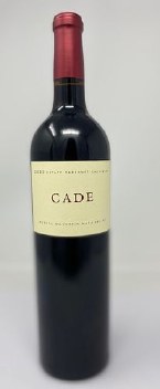 Cade 2021 Cabernet Sauvignon Cade 2021 Cabernet Sauvignon