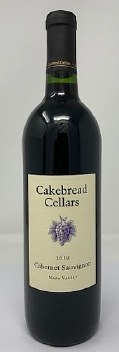 Cakebread 2019 Cabernet Sauvignon Cakebread 2019 Cabernet Sauvignon