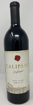 CaliPaso 2018 Zinfandel CaliPaso 2018 Zinfandel