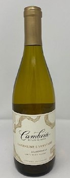Cambria 2020 Katherine's Vineyard Chardonnay Cambria 2020 Katherine's Vineyard Chardonnay