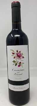 Camins By Alvaro Palacios 2021 Priorat Camins By Alvaro Palacios 2021 Priorat