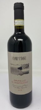 Campinovi 2018 Brunello Campinovi 2018 Brunello