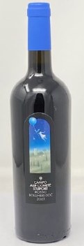 Campo alle Comete 2023 Stupore Red Blend