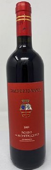 Campogiovanni 2019 Rosso di Montalcino Campogiovanni 2019 Rosso di Montalcino