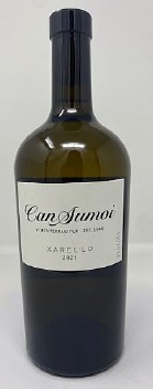 Can Sumoi 2021 Xarello Can Sumoi 2021 Xarello