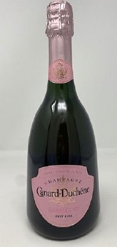 Canard-Duchene Non Vintage Charles VII Brut Grand Cuvee Rose Canard-Duchene Non Vintage Charles VII Brut Grand Cuvee Rose