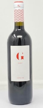 Cantina Giba 2022 Giba Carignano del Sulcis