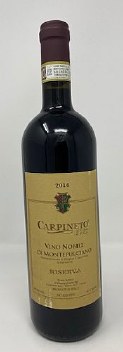 Carpineto 2016 Riserva Vino Nobile di Montepulciano Carpineto 2016 Riserva Vino Nobile di Montepulciano