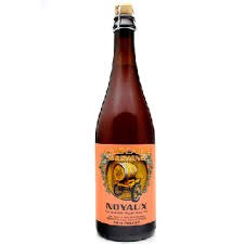 Cascade Brewing Noyaux 2015 Sour Cascade Brewing Noyaux 2015 Sour