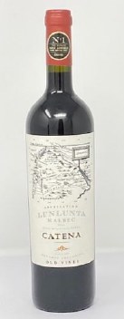 Catena 2024 Malbec