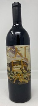 Caterwaul 2021 Cabernet Sauvignon Caterwaul 2021 Cabernet Sauvignon