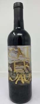 Caterwaul 2023 Cabernet Sauvignon Caterwaul 2023 Cabernet Sauvignon