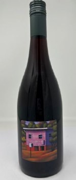 William Downie 2024 Cathedral Pinot Noir