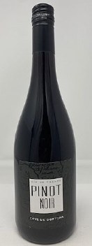 Cave de Gortona 2021 Pinot Noir Cave de Gortona 2021 Pinot Noir