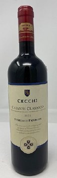 Cecchi 2021 Chianti Classico Cecchi 2021 Chianti Classico