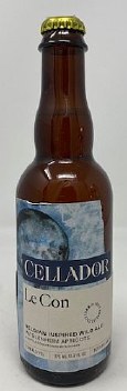 Cellador Ales Le Con 2021 Wild Ale Sour Cellador Ales Le Con 2021 Wild Ale Sour