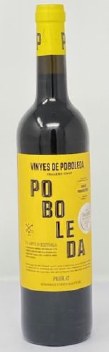 Cellers Unio 2025 Poboleda Grenache and Carignan