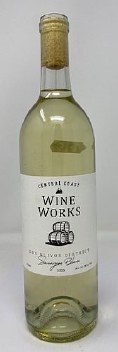 Central Coast Wine Works 2020 Sauvignon Blanc