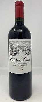 Chateau Canon 2019 Grand Cru Bordeaux Chateau Canon 2019 Grand Cru Bordeaux