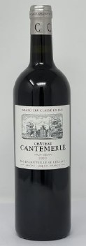 Chateau Cantemerle 2020 Bordeaux