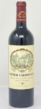 Chateau Carbonnieux 2022 Bordeaux