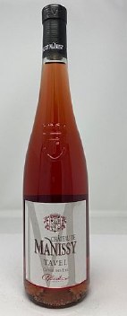 Chateau de Manissy 2022 Cuvee des Lys Rose Chateau de Manissy 2022 Cuvee des Lys Rose