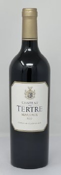 Chateau du Tertrre 2022 Bordeaux