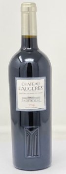 Chateau Faugeres 2019 Grand Cru Bordeaux