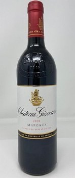 Chateau Giscours 2018 Bordeaux Chateau Giscours 2018 Bordeaux