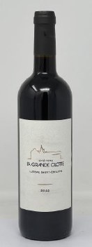 Chateau La Grand Clotte 2022 Bordeaux
