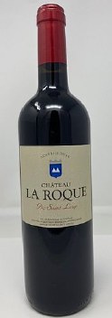 Chateau La Roque 2021 GSM Blend Chateau La Roque 2021 GSM Blend