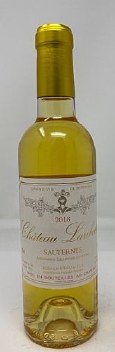 Chateau Laribotte 2018 Sauternes