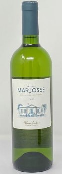 Chateau Marjosse 2023 Bordeaux Blanc