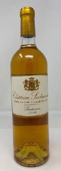 Chateau Suduiraut 2010 Sauternes Chateau Suduiraut 2010 Sauternes