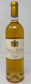 Chateau Suduiraut 2009 Sauternes Chateau Suduiraut 2009 Sauternes