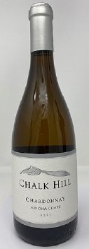 Chalk Hill 2021 Chardonnay