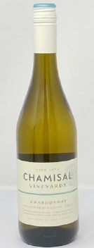 Chamisal Vineyards 2023 Chardonnay Low Oak