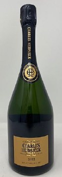 Charles Heidsieck 2012 Millesime Brut Charles Heidsieck 2012 Millesime Brut