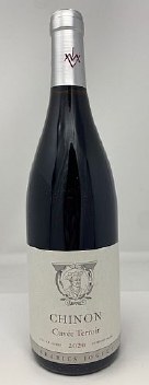 Charles Joguet 2020 Cuvee Terroir Cabernet Franc Charles Joguet 2020 Cuvee Terroir Cabernet Franc