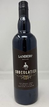 The Chocolatier By Lambert Estate Non Vintage Tawny Port The Chocolatier By Lambert Estate Non Vintage Tawny Port